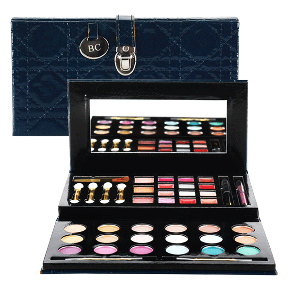 Body Collection Complete Face Book 3131 Midnight