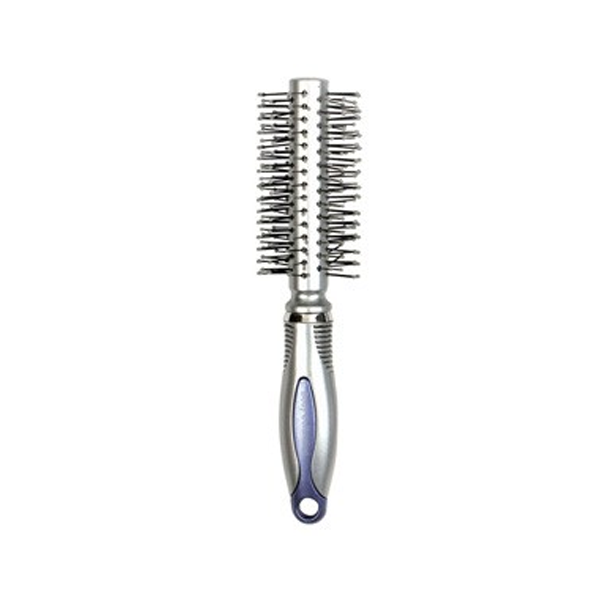 Body Collection Handbag Hairbrush Round