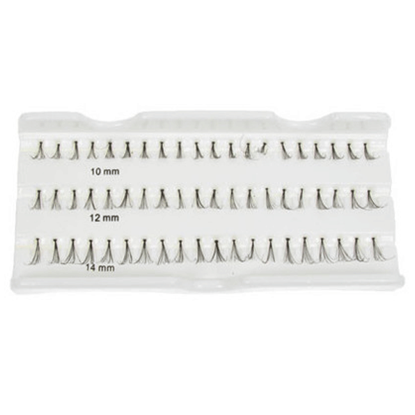 Body Collection Individual False Eyelashes