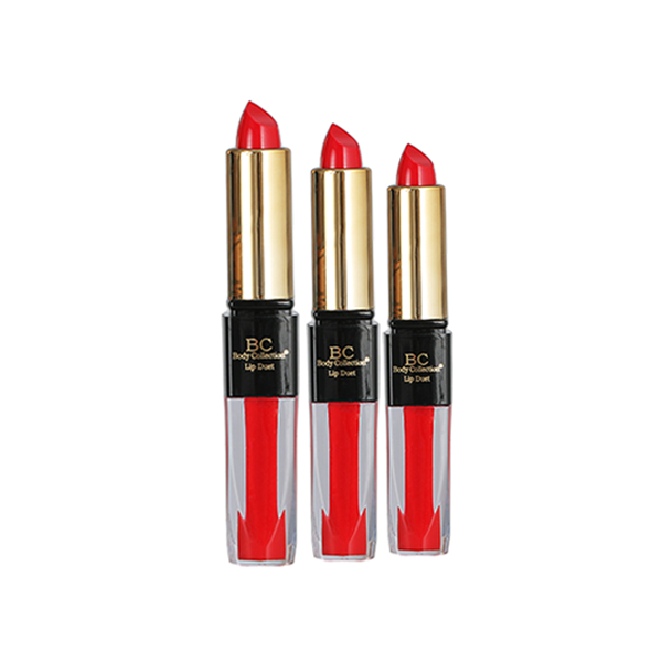 Body Collection Lip Duet