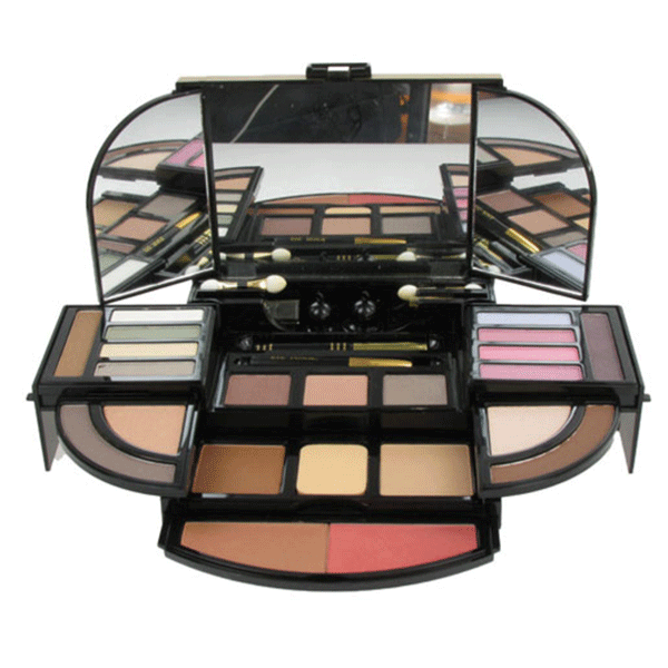 Body Collection Make Up Set With Mirror