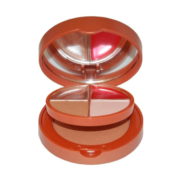 Body Collection Totally Bronzed Complete Bronzing Set