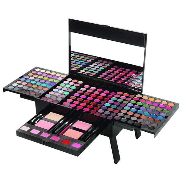 Body Collection Vanity Station BQ005368