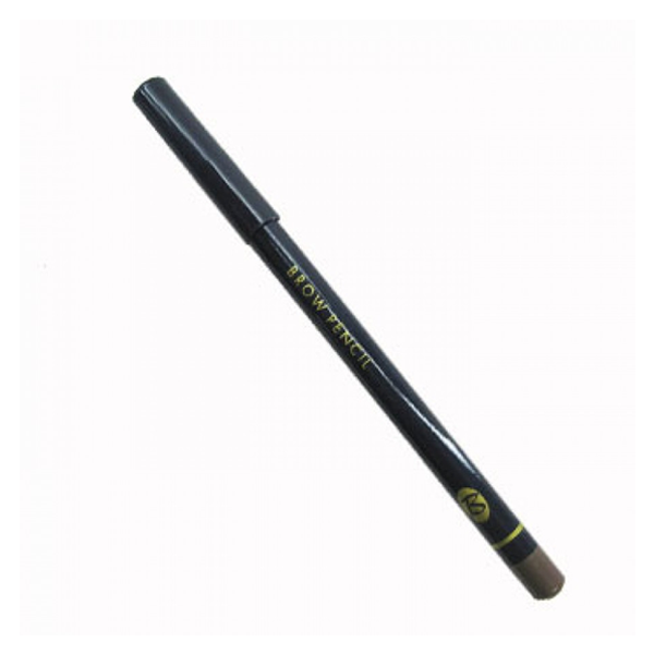 Bond Street Brow Pencil 02 Brown