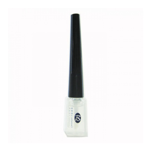 Bond Street Lip Gloss Shade Clear 