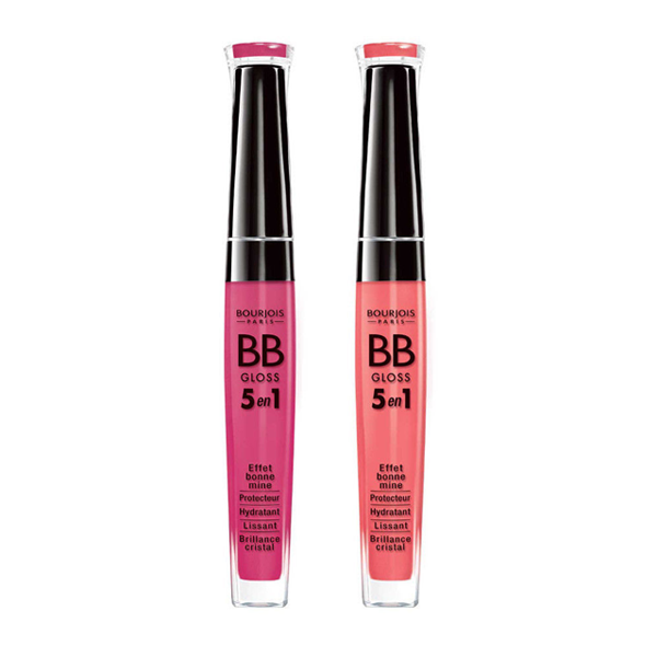 Bourjois BB Gloss 5 In 1