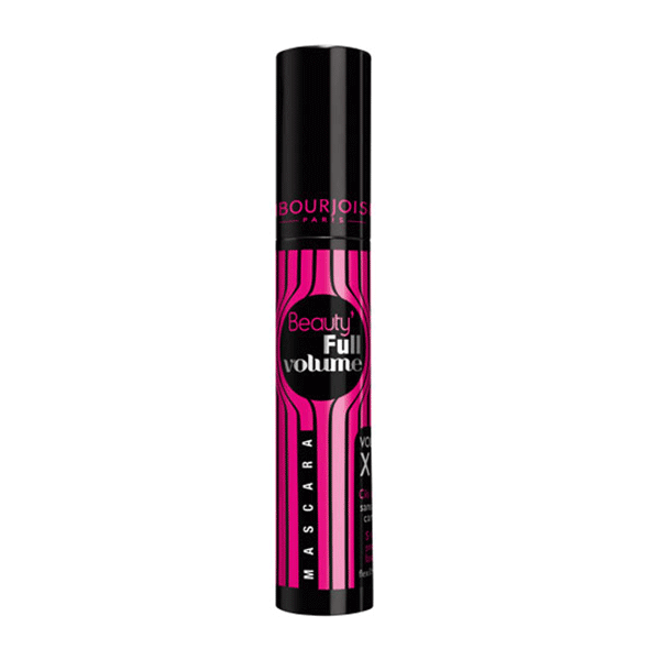 Bourjois Beauty Full Volume Mascara Beauty' Full Black