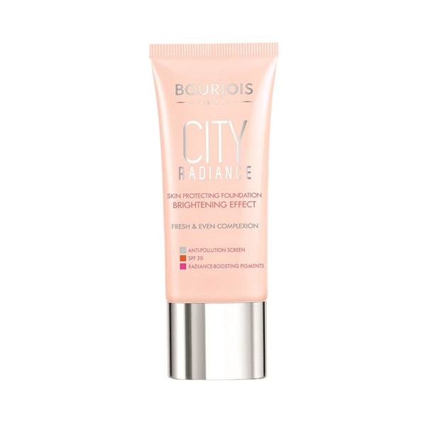 Bourjois City Radiance Foundation