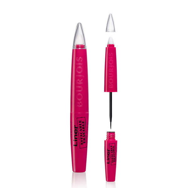 Bourjois Erasable Liner - Black