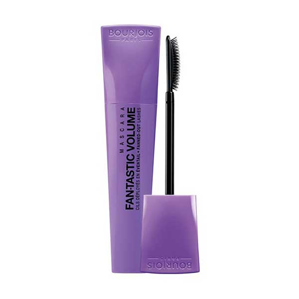 Bourjois Fantastic Volume Mascara - 21 Black