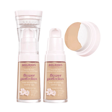 Bourjois Flower Perfection Youth Extension Foundation