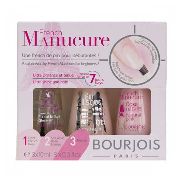 Bourjois French Manucure