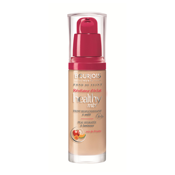 Bourjois Healthy Mix Foundation