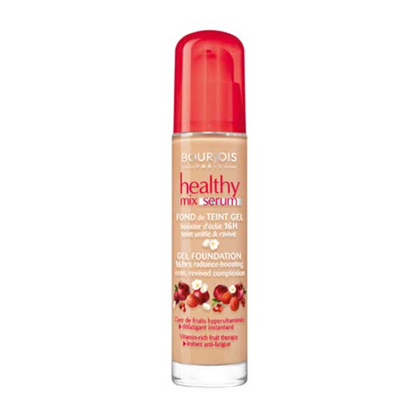 Bourjois Healthy Mix Serum Foundation 
