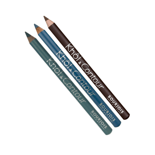 Bourjois Khol & Contour Eyeliner Pencil 
