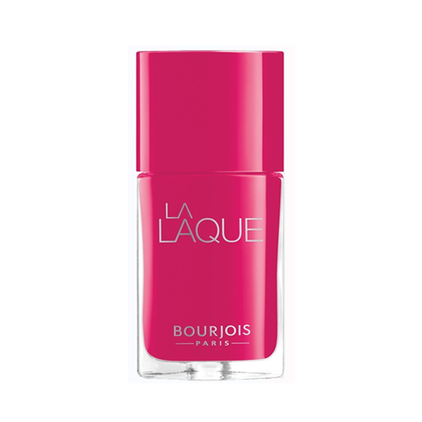 Bourjois La Laque Nail Polish