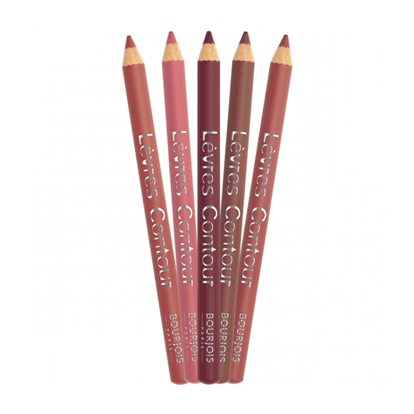Bourjois Levres Contour HD Longwear Lip Liner