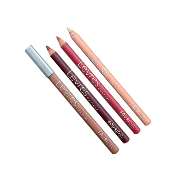 Bourjois Levres Contour Lip Liner 