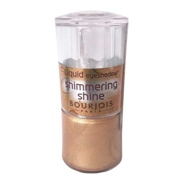 Bourjois Liquid Eyeshadow Shimmering Shine