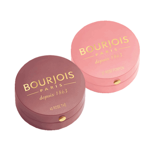 Bourjois Little Round Pot Blush
