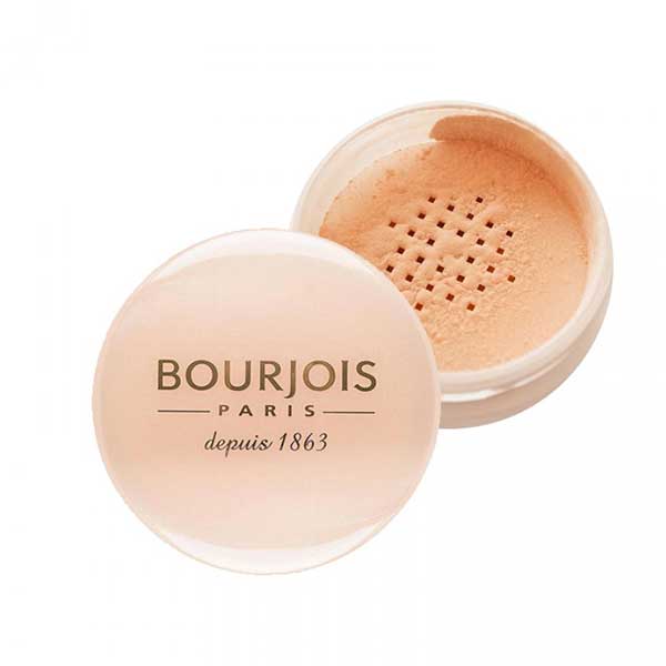 Bourjois Loose Powder 