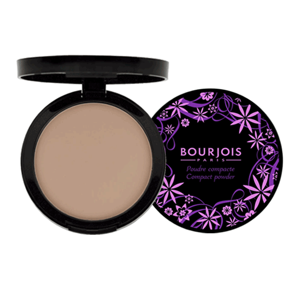Bourjois Mattifying Compact Powder 