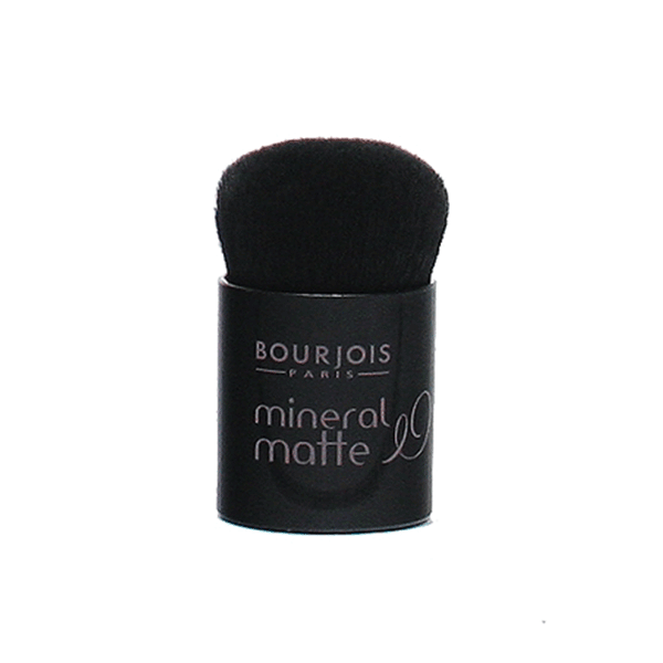 Bourjois Mineral Matte Brush