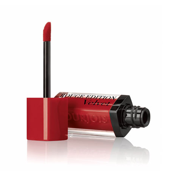 Bourjois Rouge Edition Velvet Lipstick