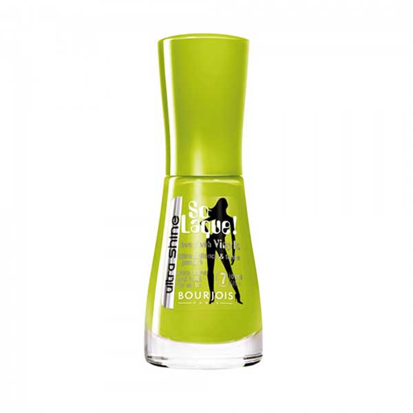 Bourjois So Laque Ultra Shine Polish