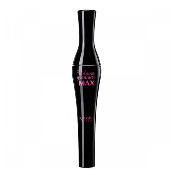 Bourjois Volume Glamour Max Mascara Noir Max Black