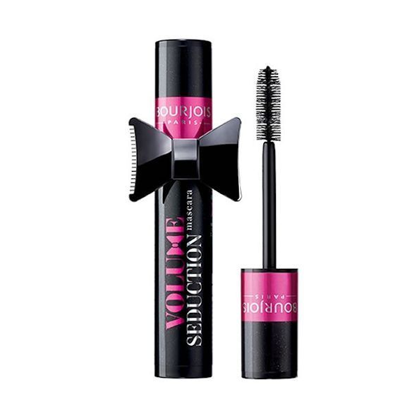 Bourjois Volume Seduction Mascara + Lash Curler