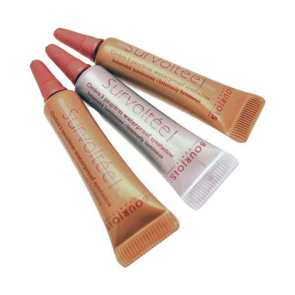 Bourjois Waterproof Eye Shadow