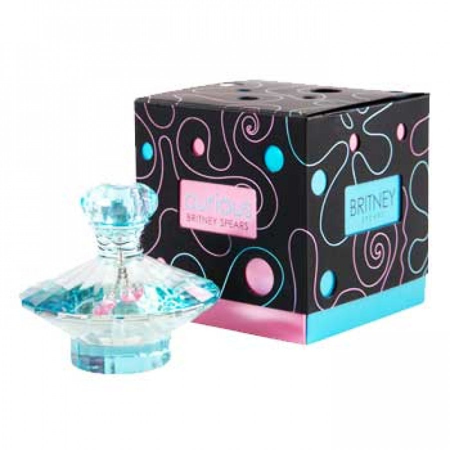 Britney Spears Curious 50ml EDP Spray
