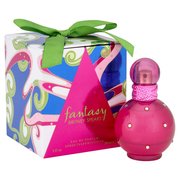 Britney Spears Fantasy 100ml EDP Spray