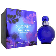 Britney Spears Midnight Fantasy 30ml EDP Spray