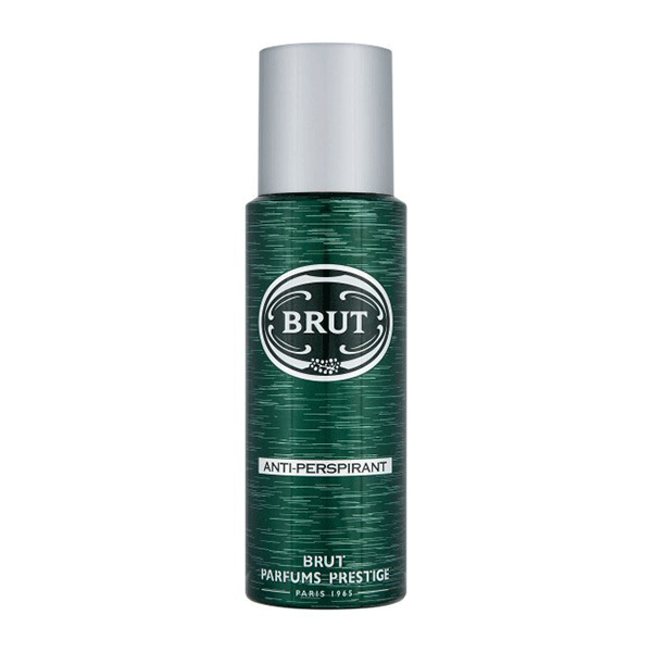 Brut Anti-Perspirant 200ml
