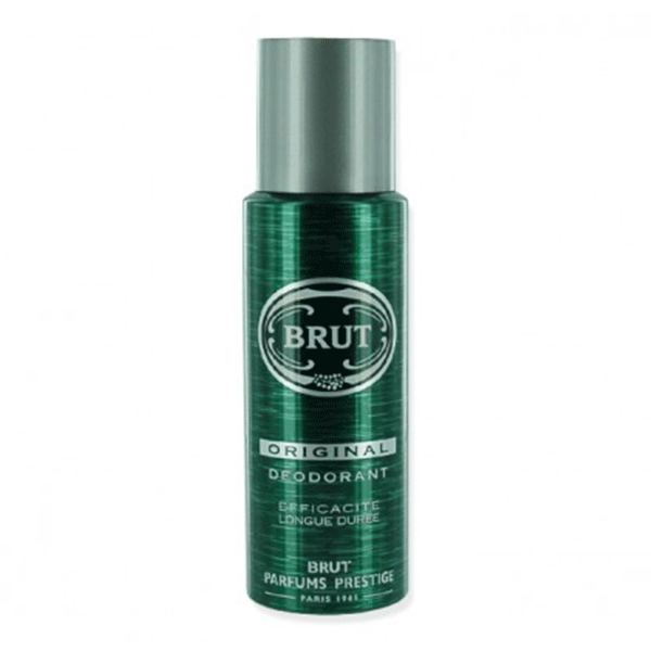 Brut Original Deodorant Spray 200ml