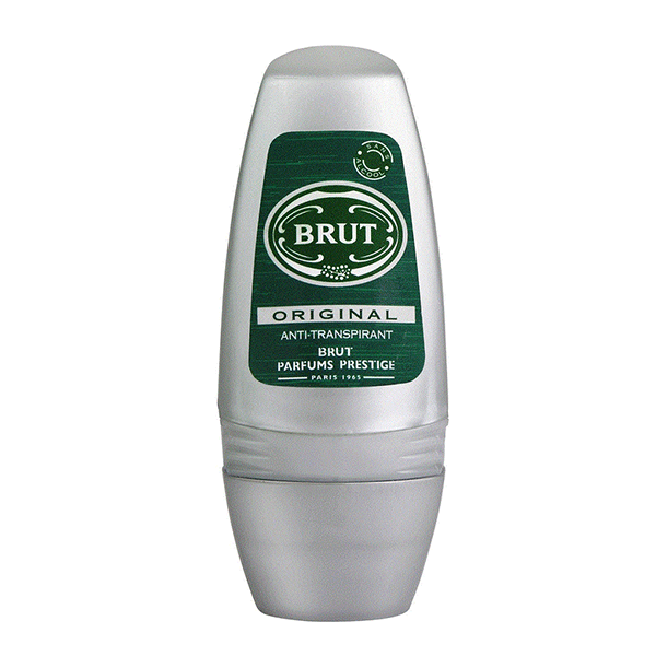 Brut Original Roll-On 50ml