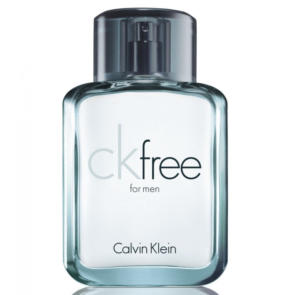 Calvin Klein CK Free for Men 30ml EDT Spray
