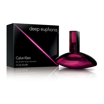 Calvin Klein Deep Euphoria Eau de Parfum Spray 30ml