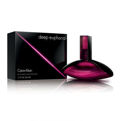 Calvin Klein Deep Euphoria Eau de Parfum Spray 50ml