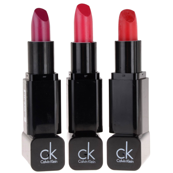 Calvin Klein Delicious Luxury Creme Lipstick 