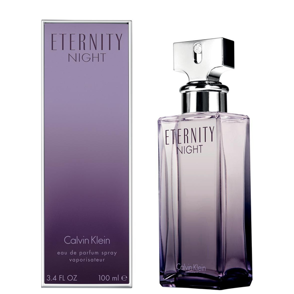 Calvin Klein Eternity Night EDP 100ml