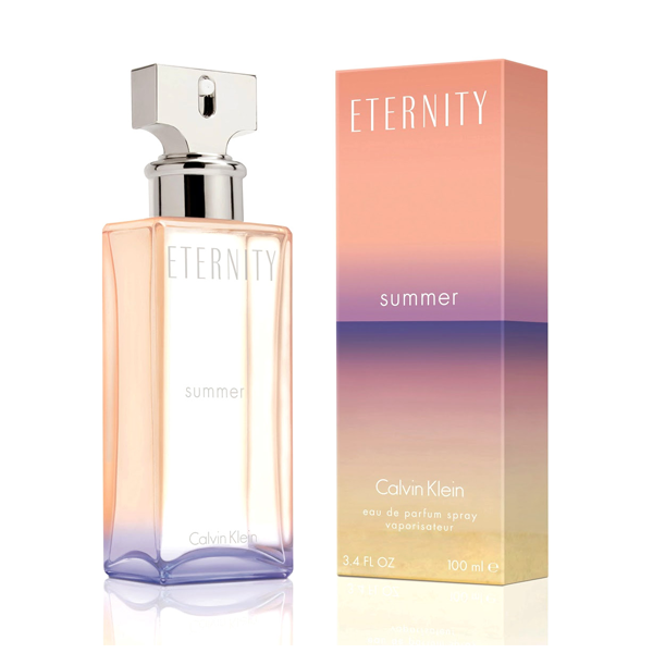 Calvin Klein Eternity Summer EDP 100ml