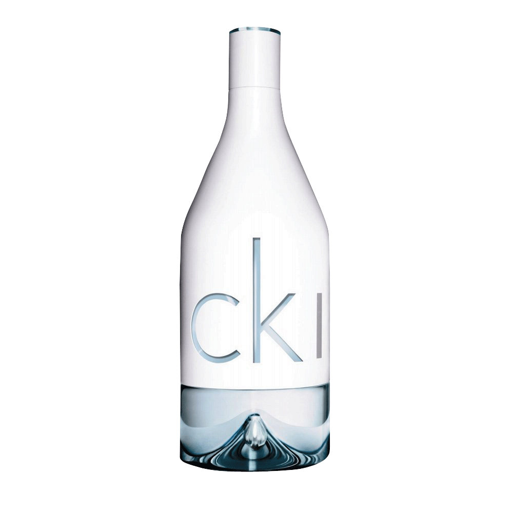 Calvin Klein In 2U Him 100ml EDT Spray