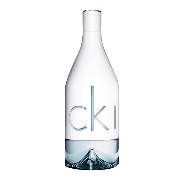 Calvin Klein In 2U Him 50ml EDT Spray 
