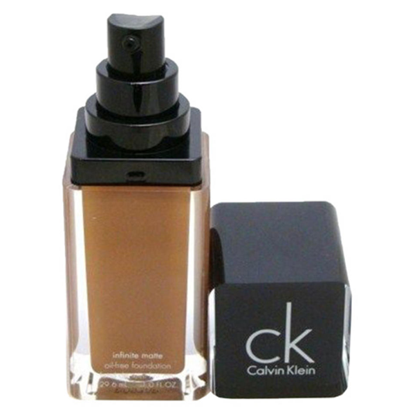 Calvin Klein Infinite Matte Oil Free Foundation