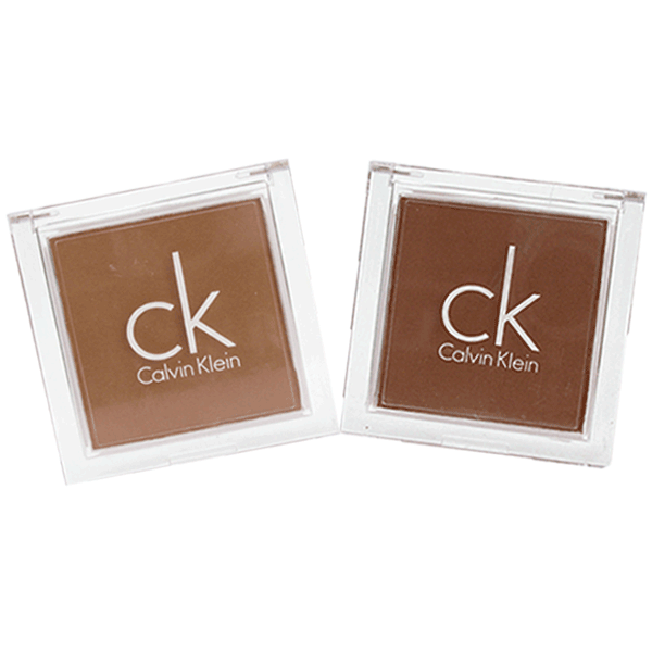 Calvin Klein Summer Affair Bronzing Powder