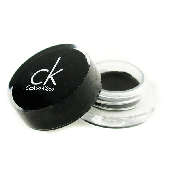 Calvin Klein Ultimate Edge Gel Eyeliner 302 Black Ice 