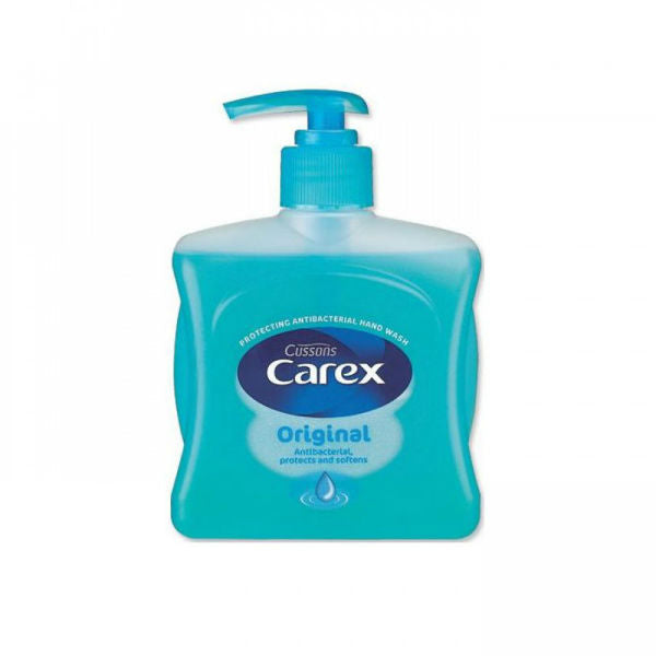 Carex